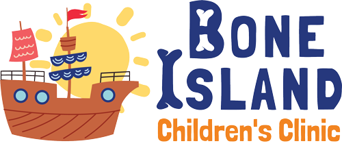 Bone Island Children's Clinic Logo