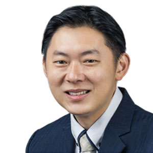 Dr Lam Kai Yet