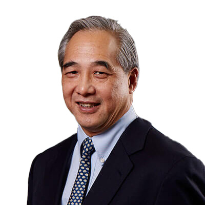 Dr Peter Lee circle profile