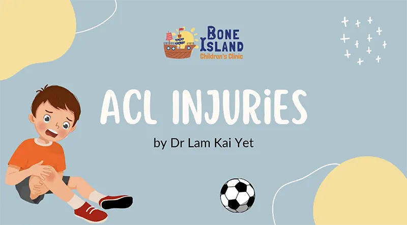 ACL Injuries video cover